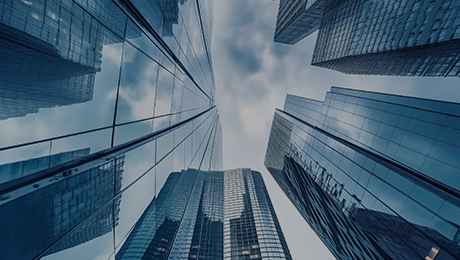 高硼硅耐热/防火玻璃